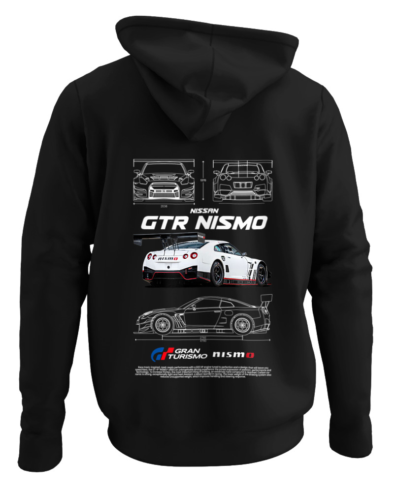 GTR Nismo