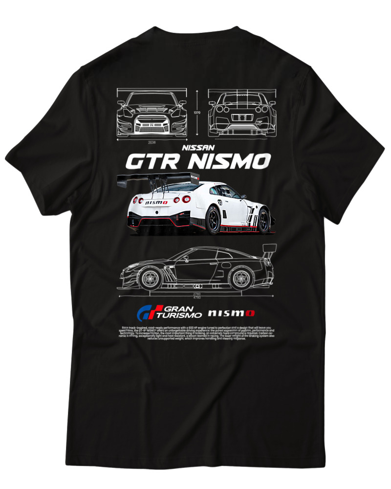 GTR Nismo