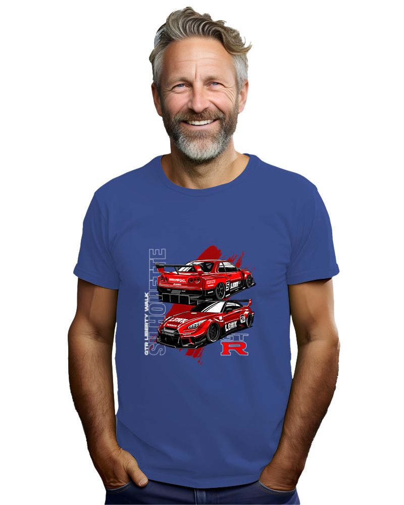 GTR Nissan - Image 2