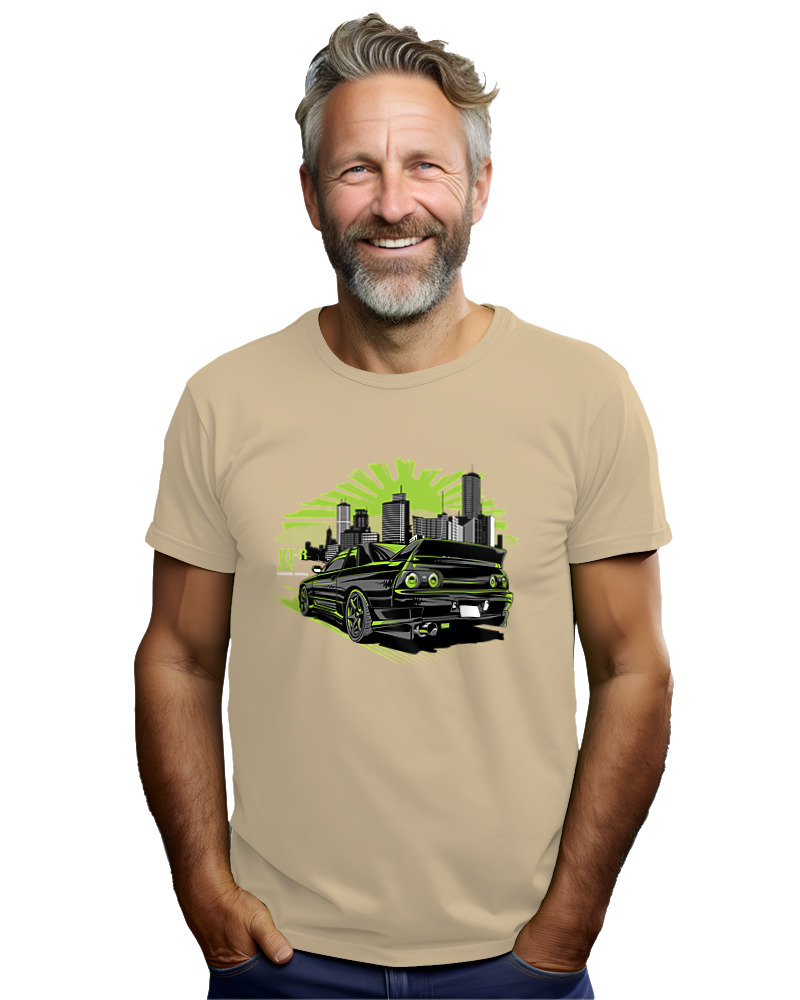 GTR32 Godzilla - Image 2