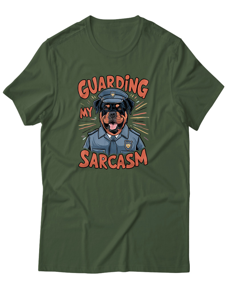 Guarding - Image 0