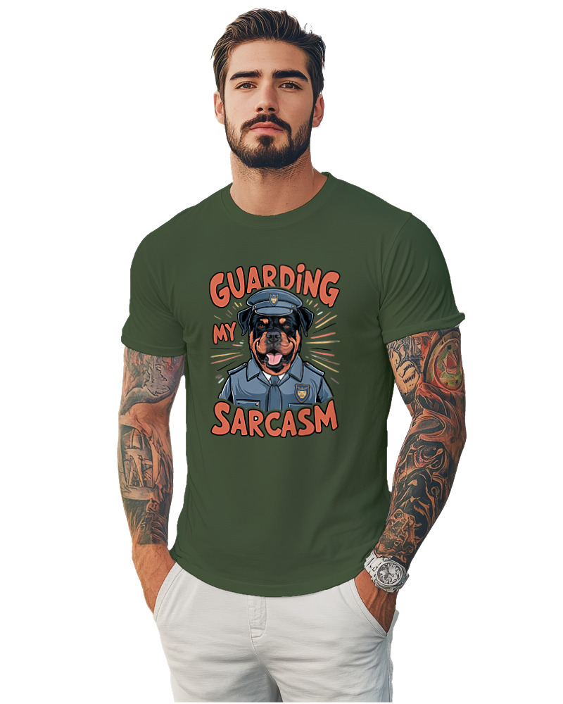 Guarding - Image 1