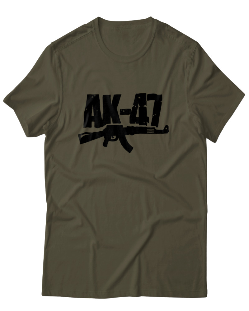Guns Ak47