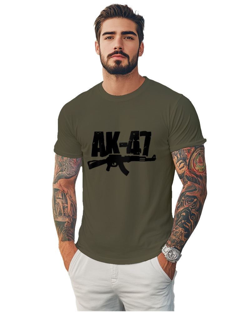 Guns Ak47 - Image 1