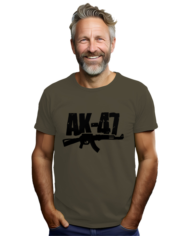 Guns Ak47 - Image 2