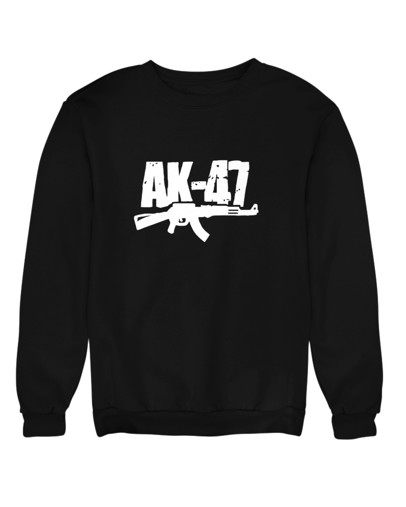 Guns Ak47