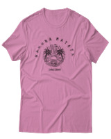 T-Shirt Αντρικό - Hakuna Matata - Color Thumbnail Ροζ