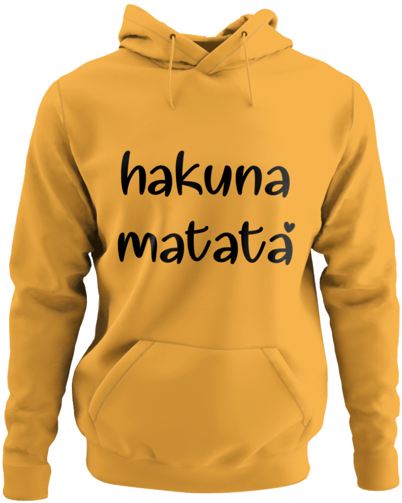 Hakuna Matata