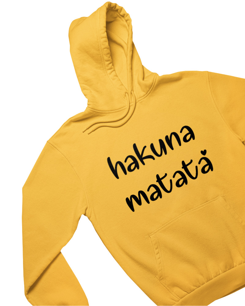 Hakuna Matata - Image 1