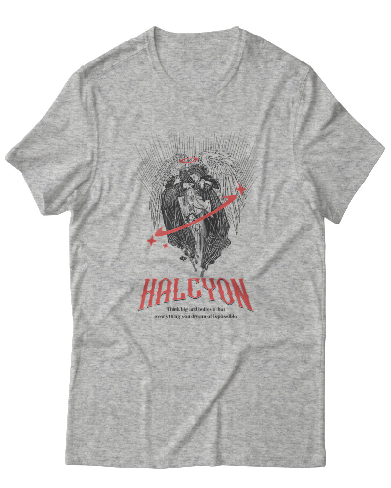 Halcyon - Image 0