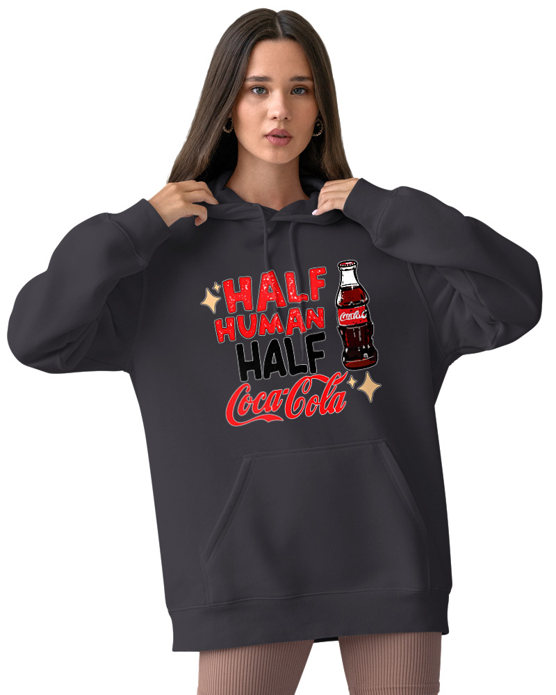 Half Human Half Cola - Image 2