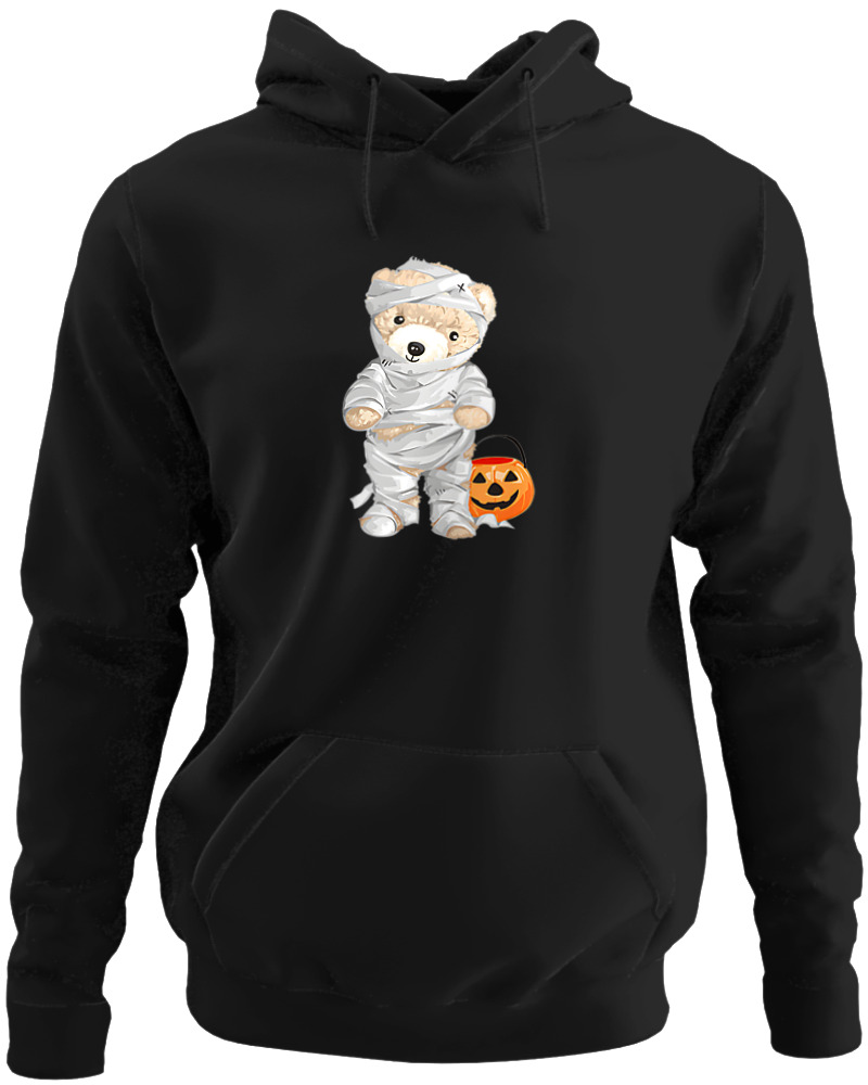 Halloween Bear