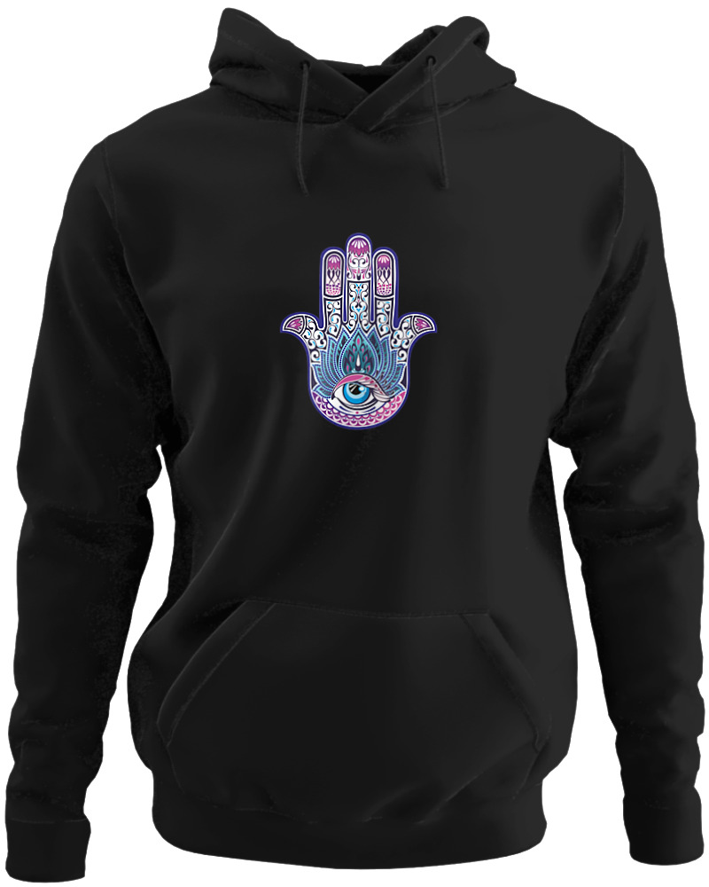 Hamsa Hand Eye