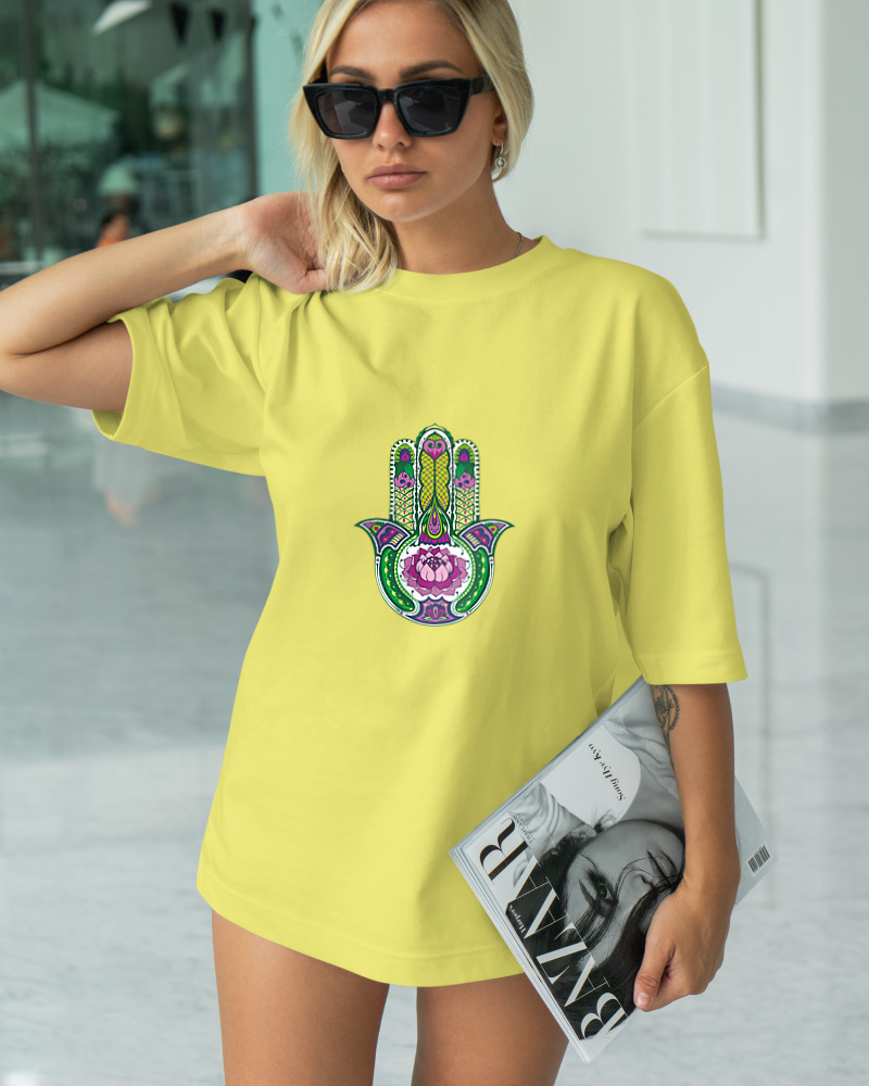 Hamsa Hand