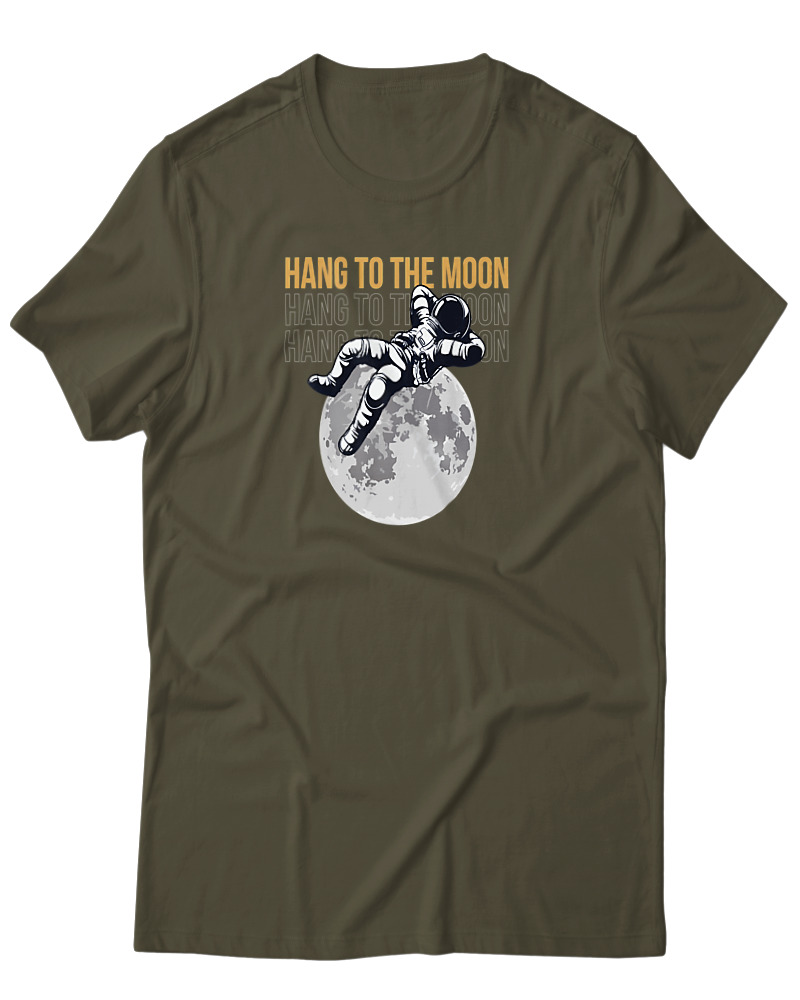 Hang To The Moon