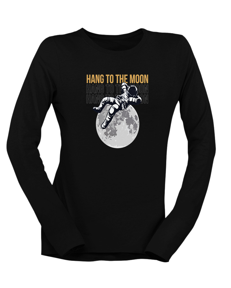 Hang To The Moon