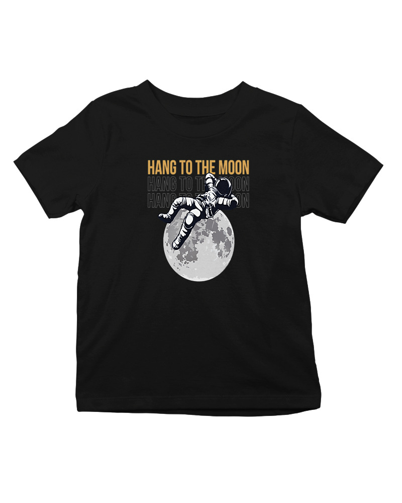 Hang To The Moon