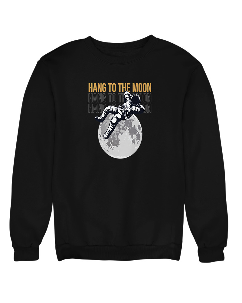 Hang To The Moon