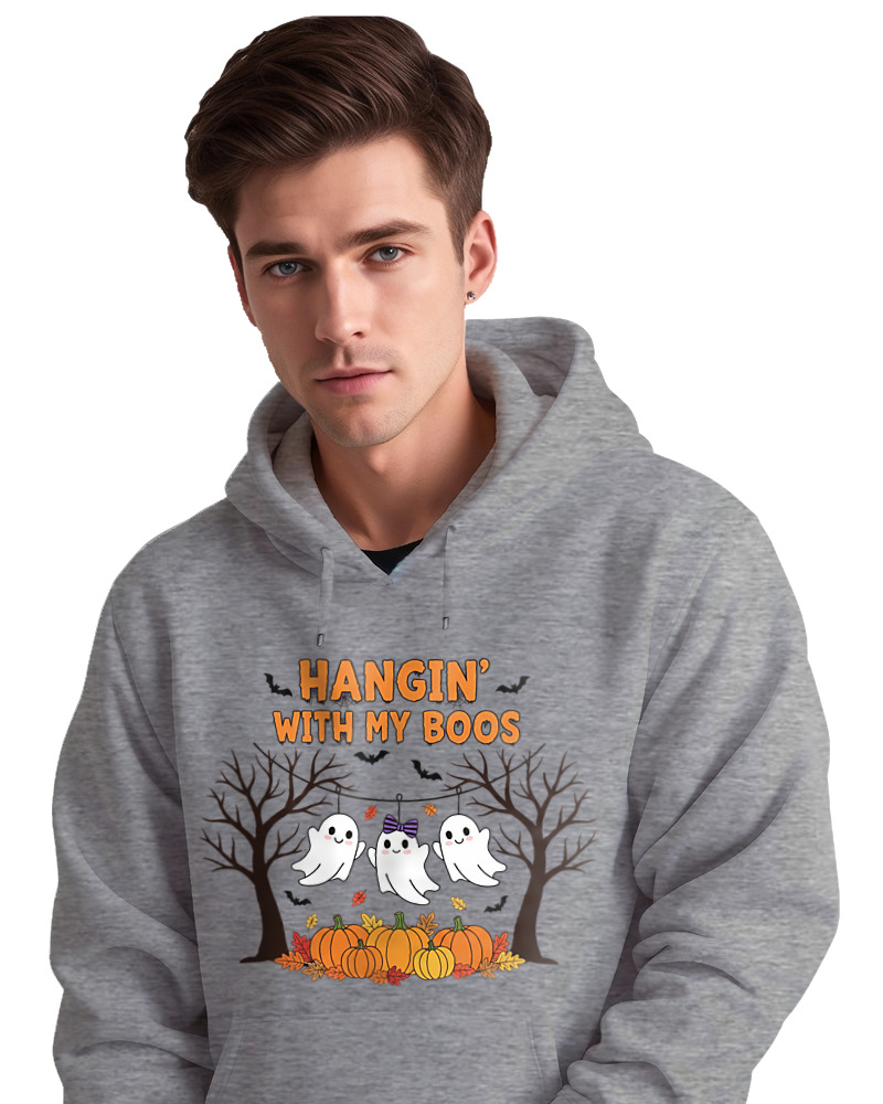 Hangin' With My Boos - Image 2