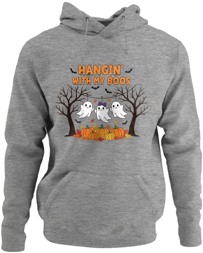 Hangin' With My Boos - Image 0
