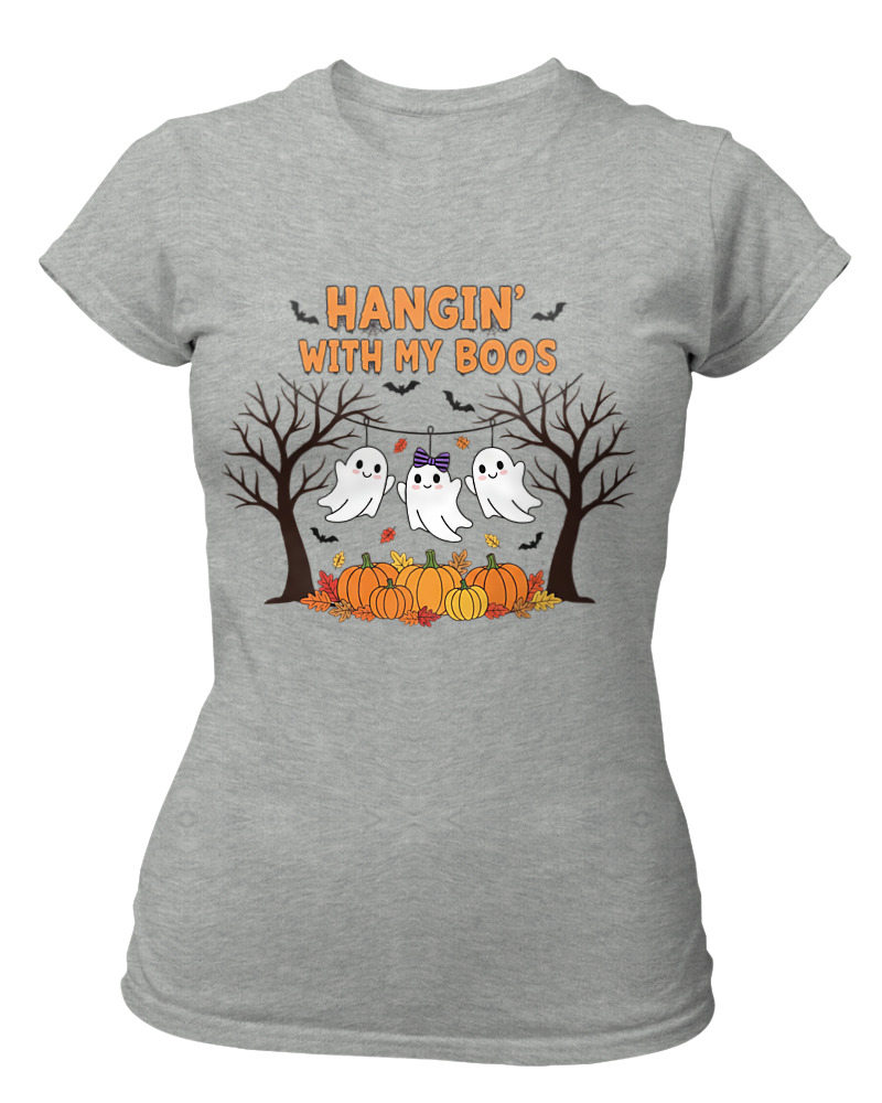 Hangin' With My Boos - Image 0