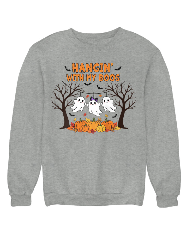 Hangin' With My Boos - Image 0