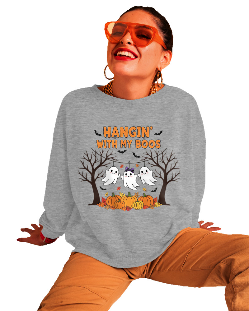 Hangin' With My Boos - Image 1