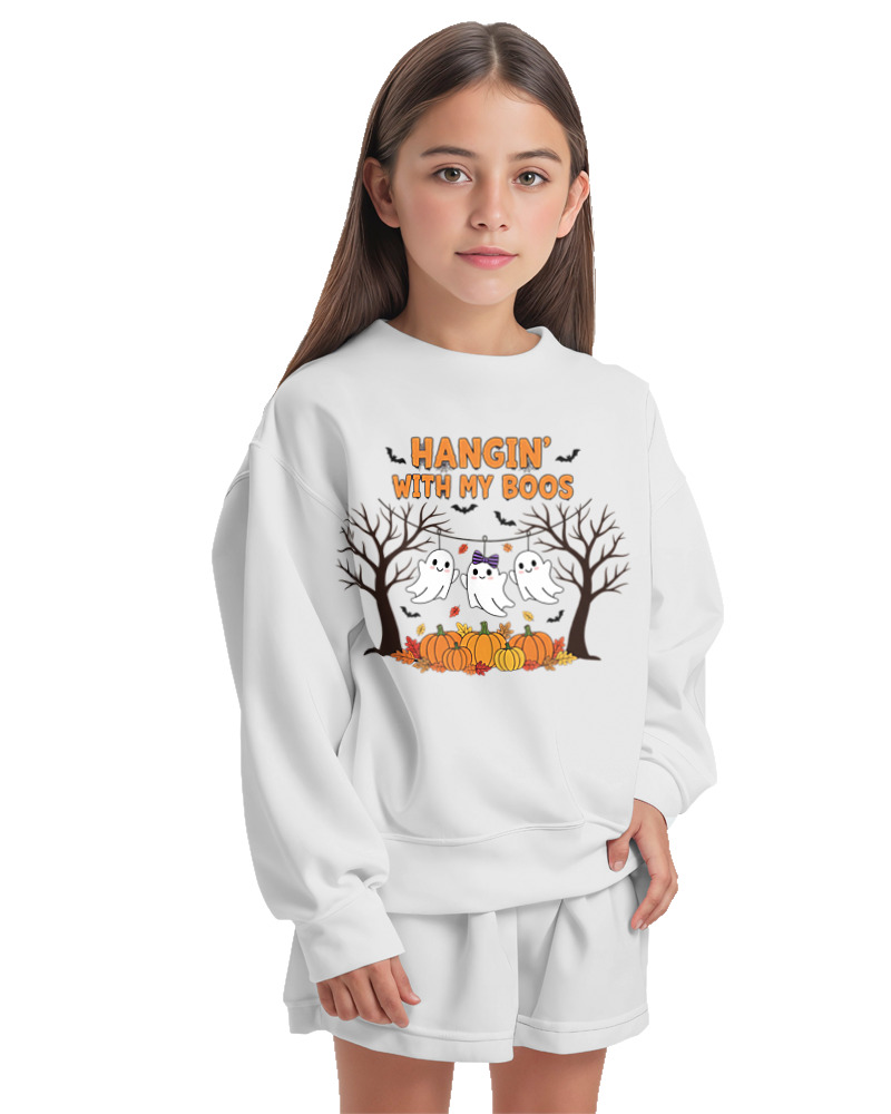 Hangin' With My Boos - Image 1