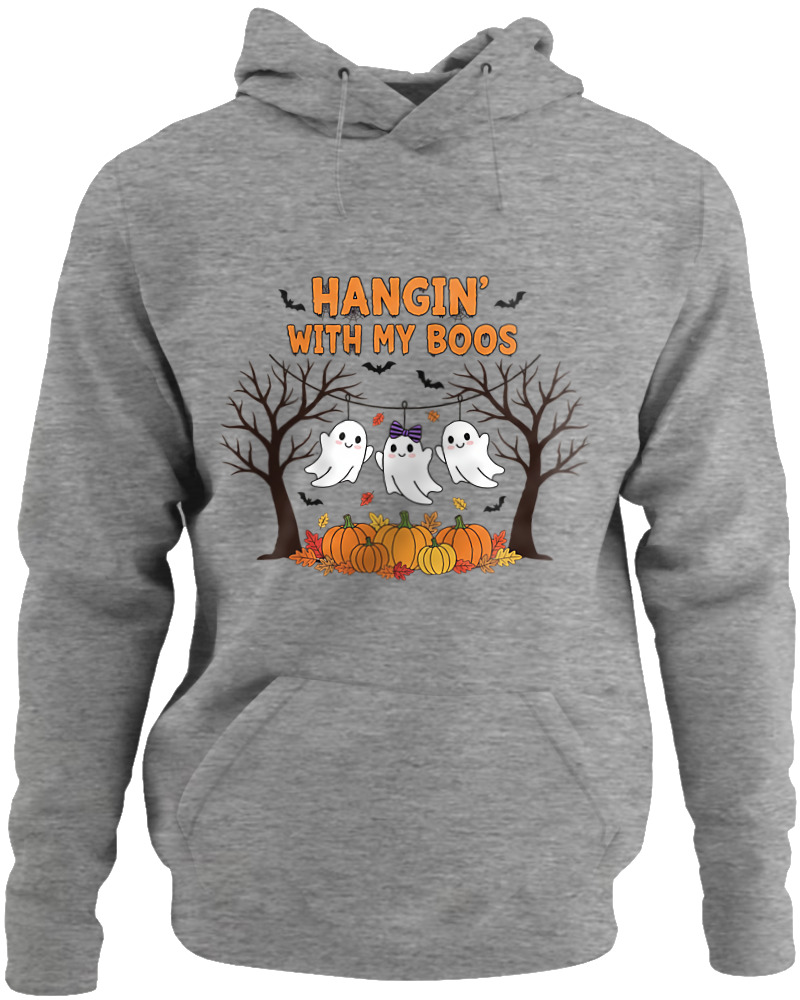 Hangin' With My Boos - Image 0
