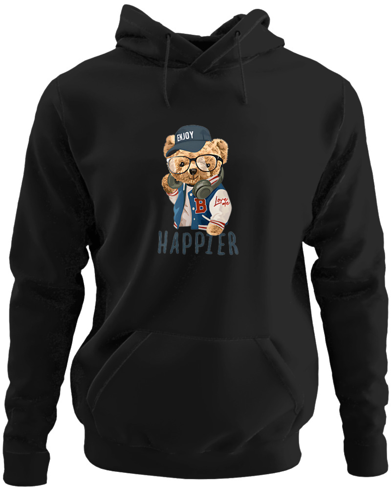 Happier