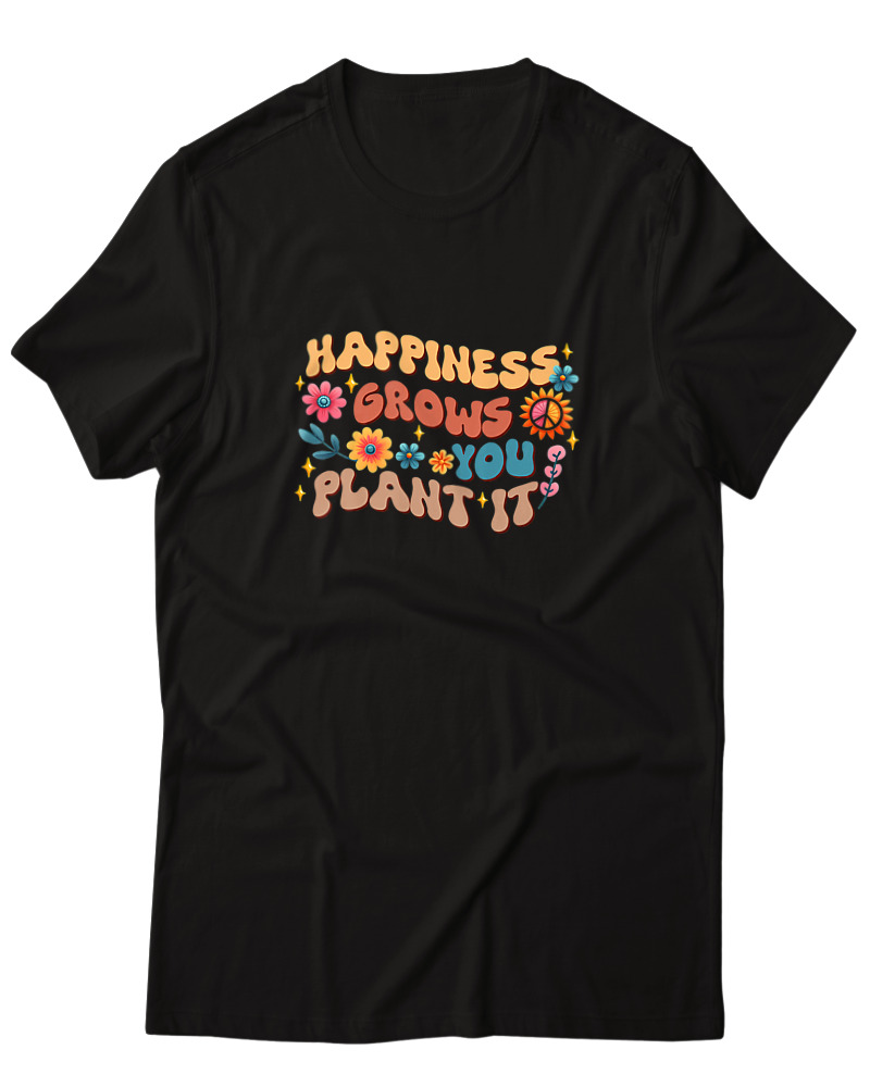 Happiness Grows - Image 0