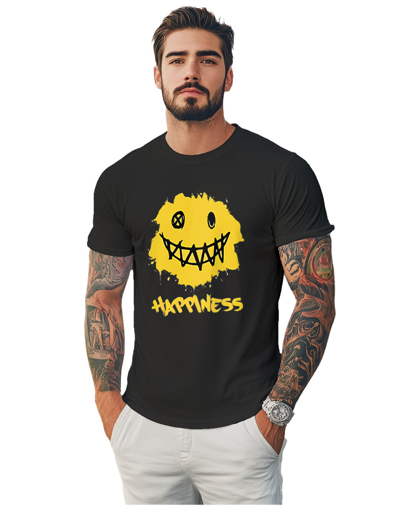 Happiness - Image 1