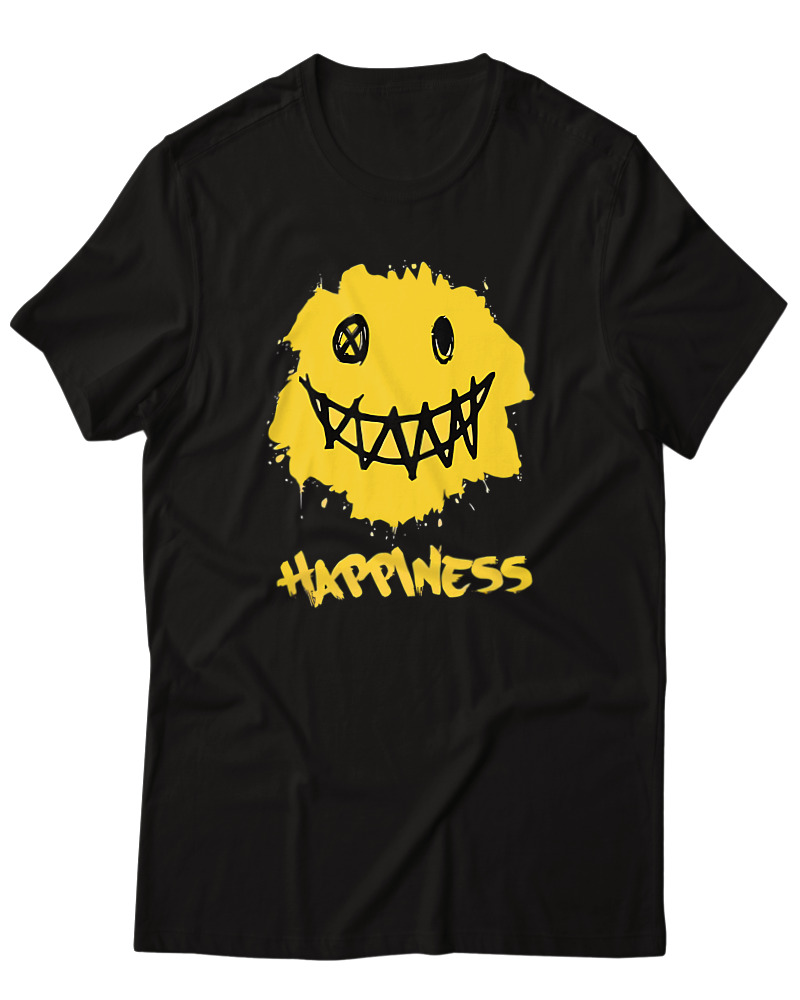 Happiness - Image 0