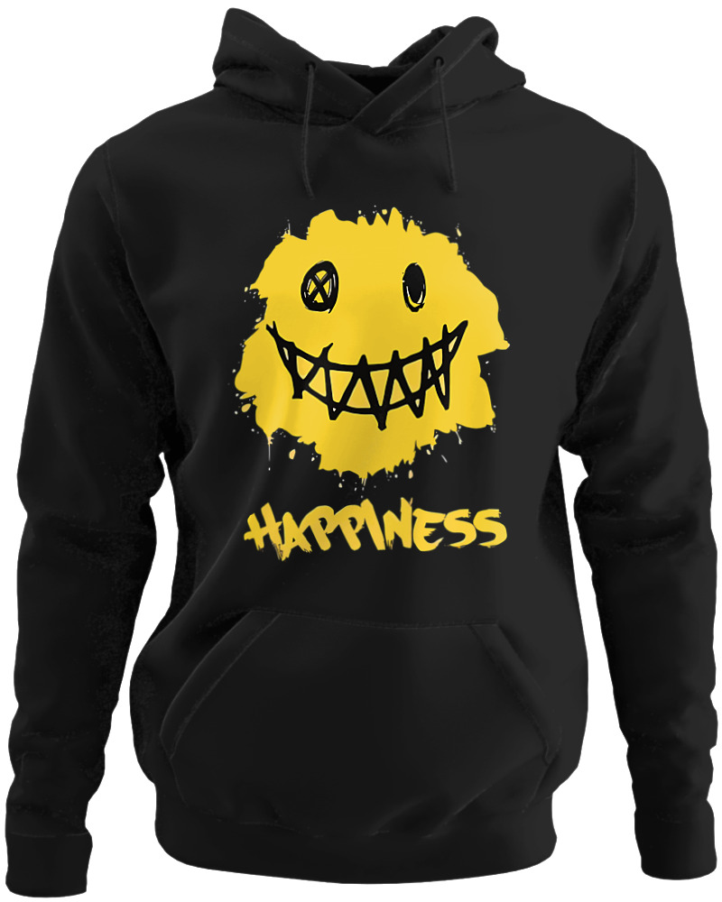 Happiness