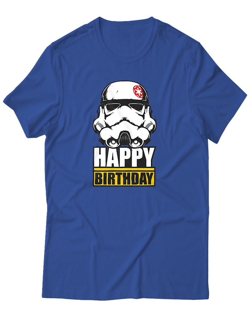 Happy Birthday - Image 0