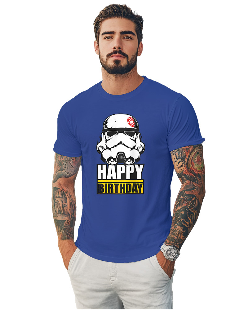 Happy Birthday - Image 1