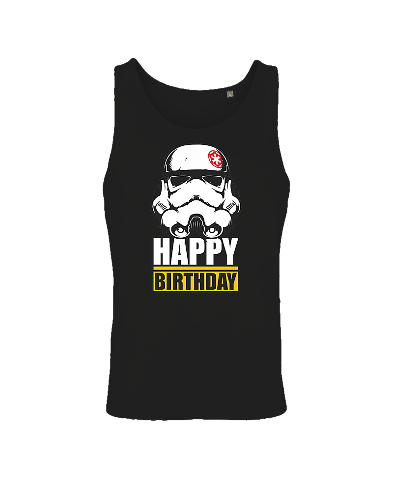 Happy Birthday - Image 0