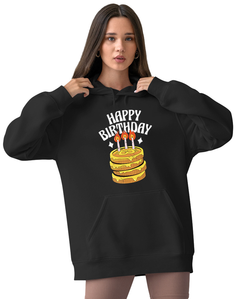 Happy Birthday Coins - Image 2