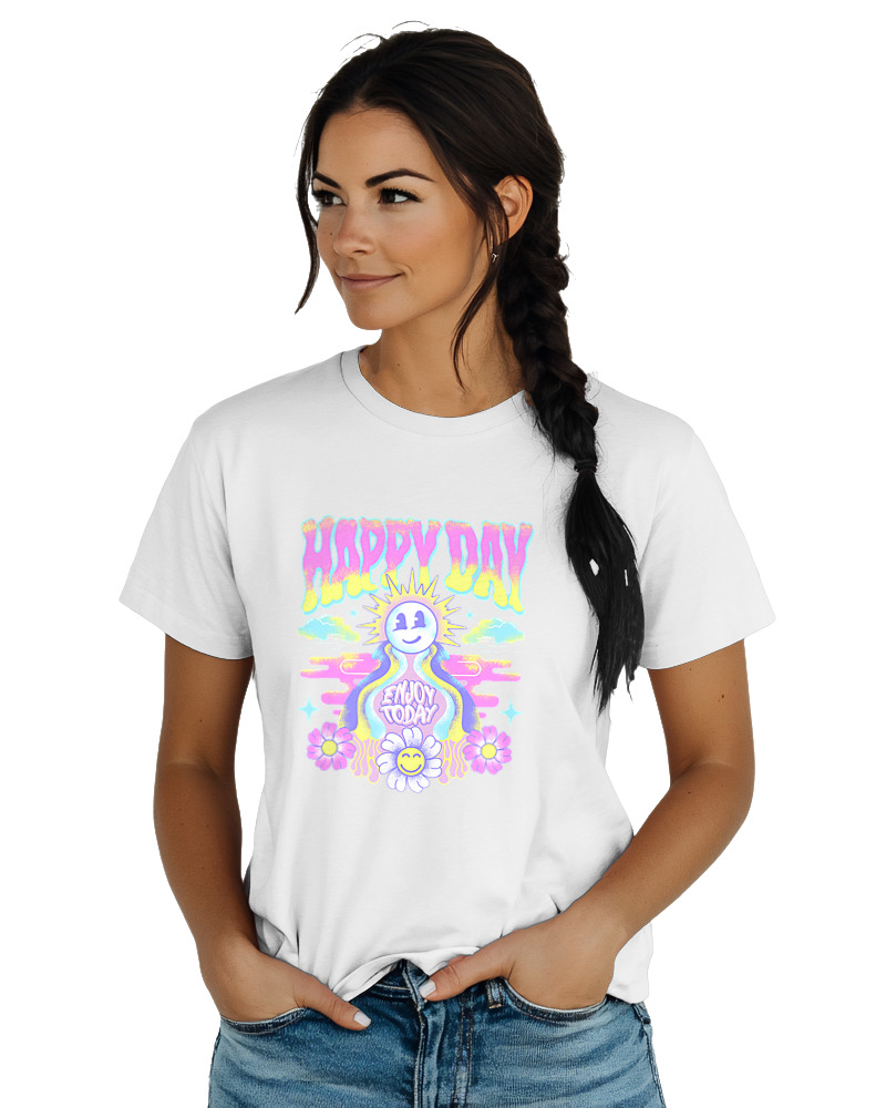 Happy Day - Image 1