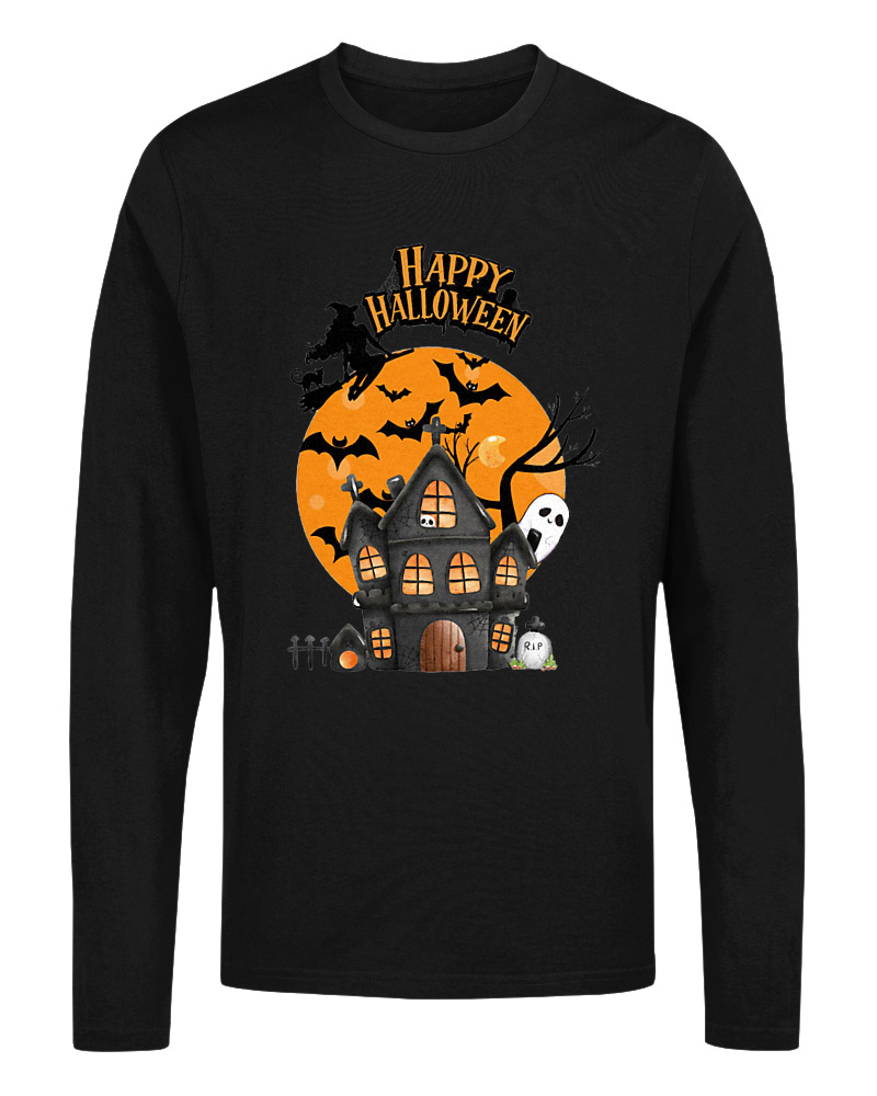 Happy Halloween