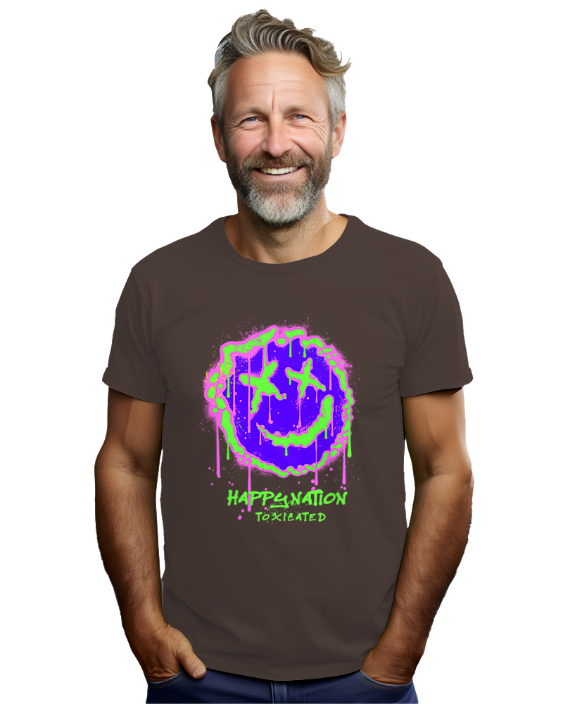 Happy Nation  - Image 2
