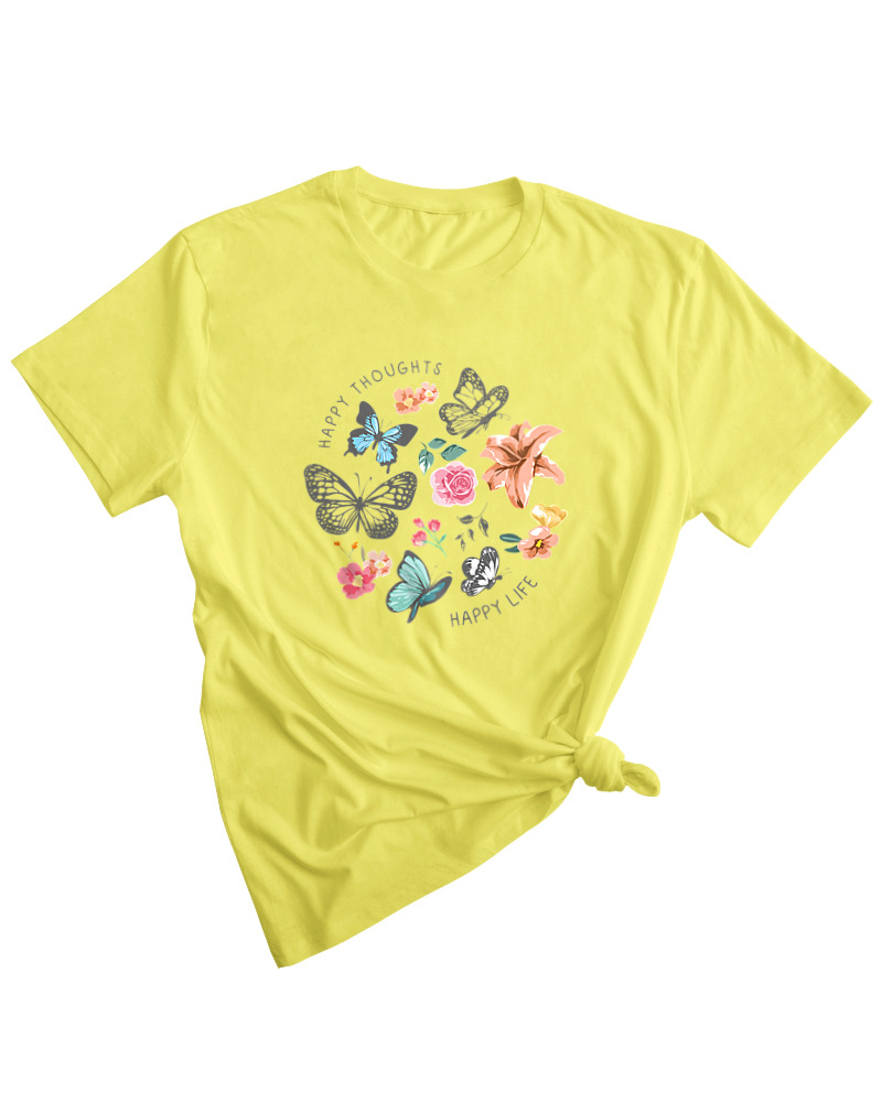 Happy Thoughts - Image 0