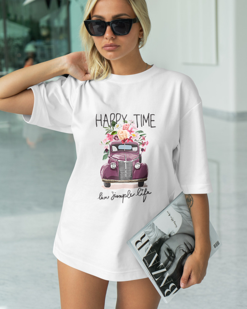 Happy Time