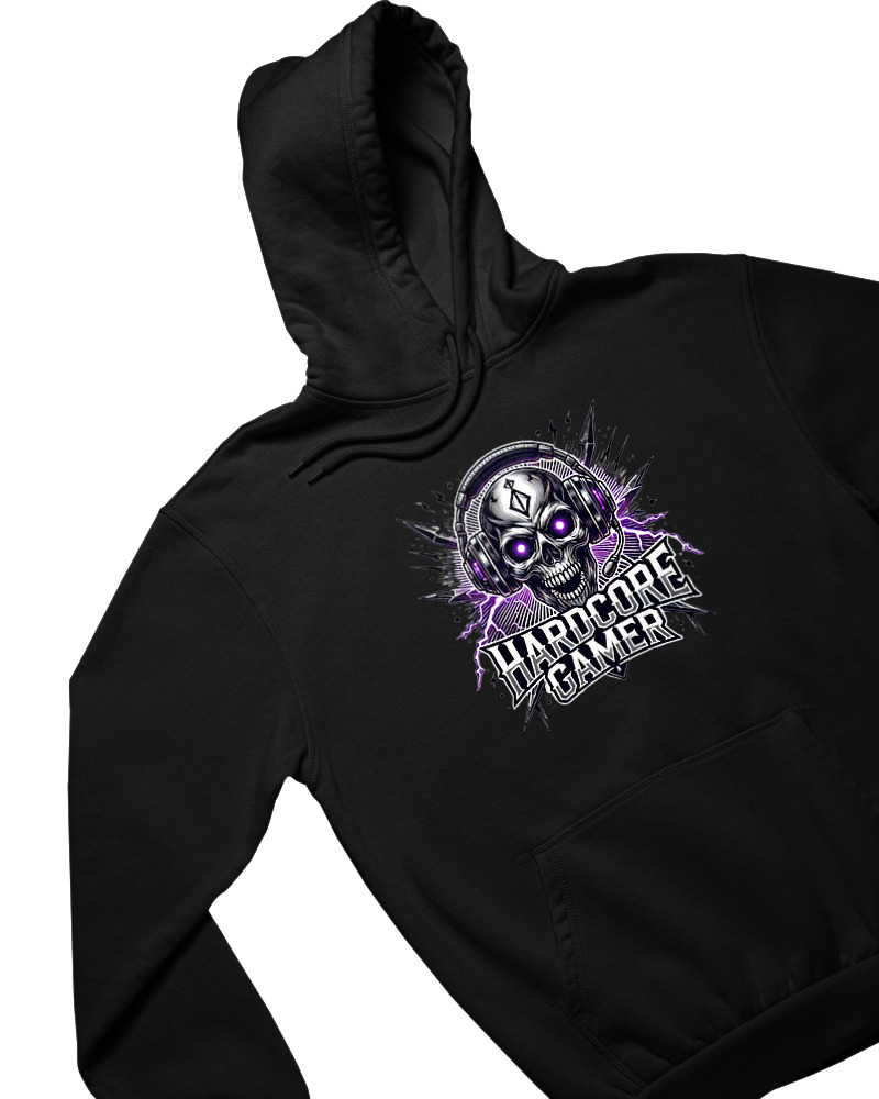Hardcore Gamer - Image 1