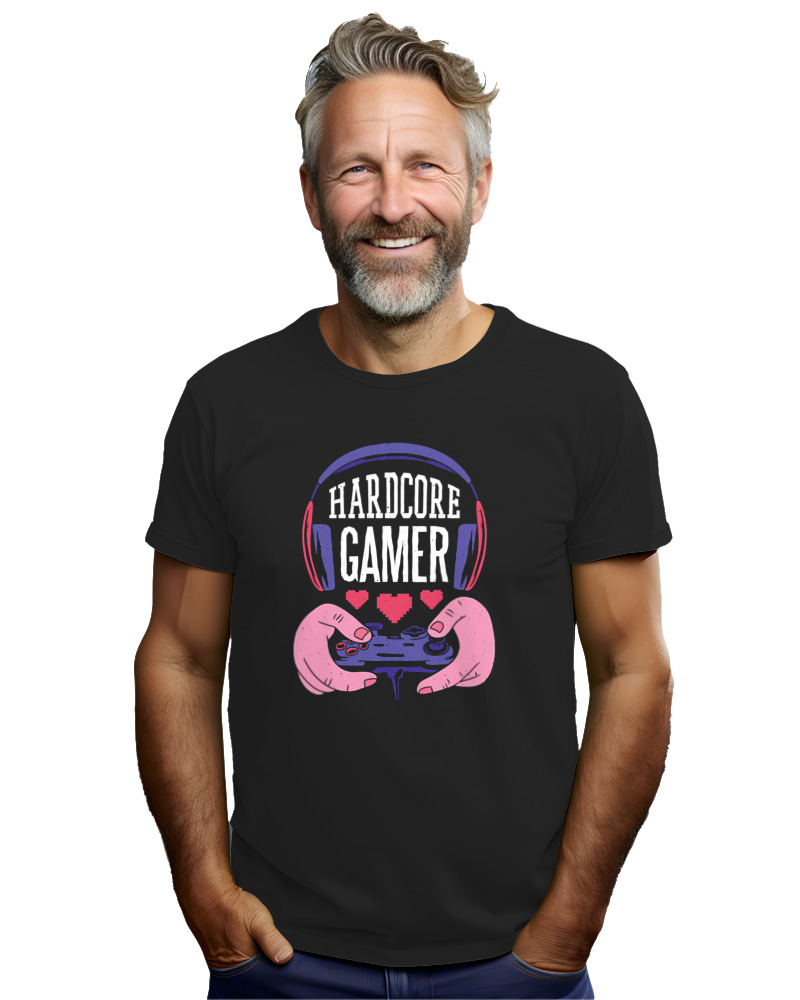 Hardcore Gamer - Image 2