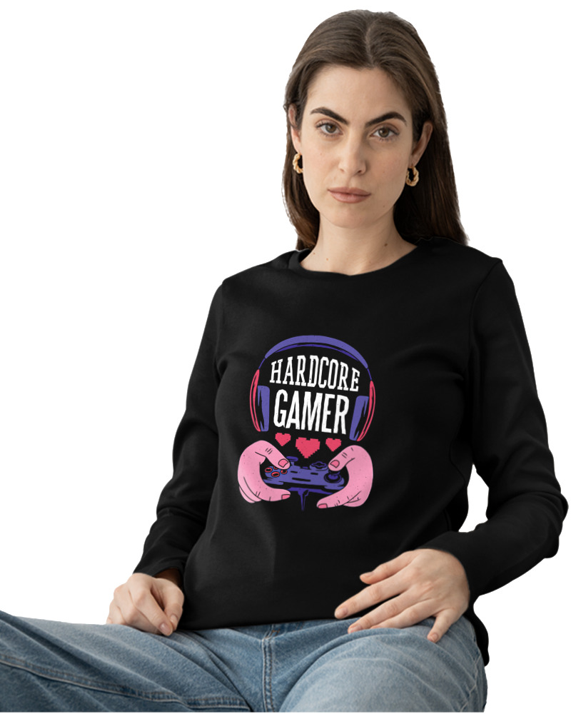 Hardcore Gamer - Image 1