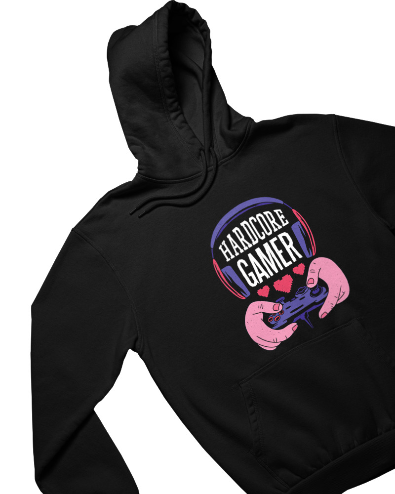 Hardcore Gamer - Image 1