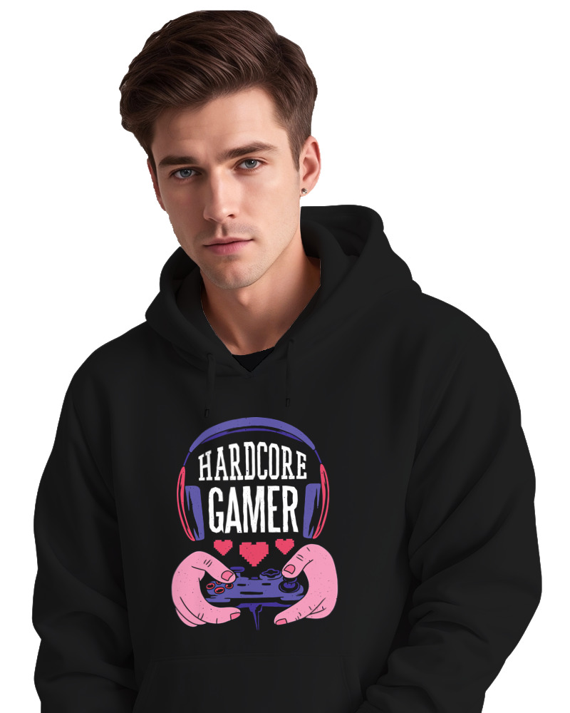 Hardcore Gamer - Image 2