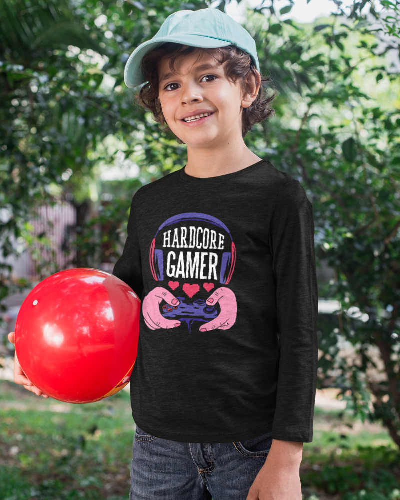 Hardcore Gamer - Image 2