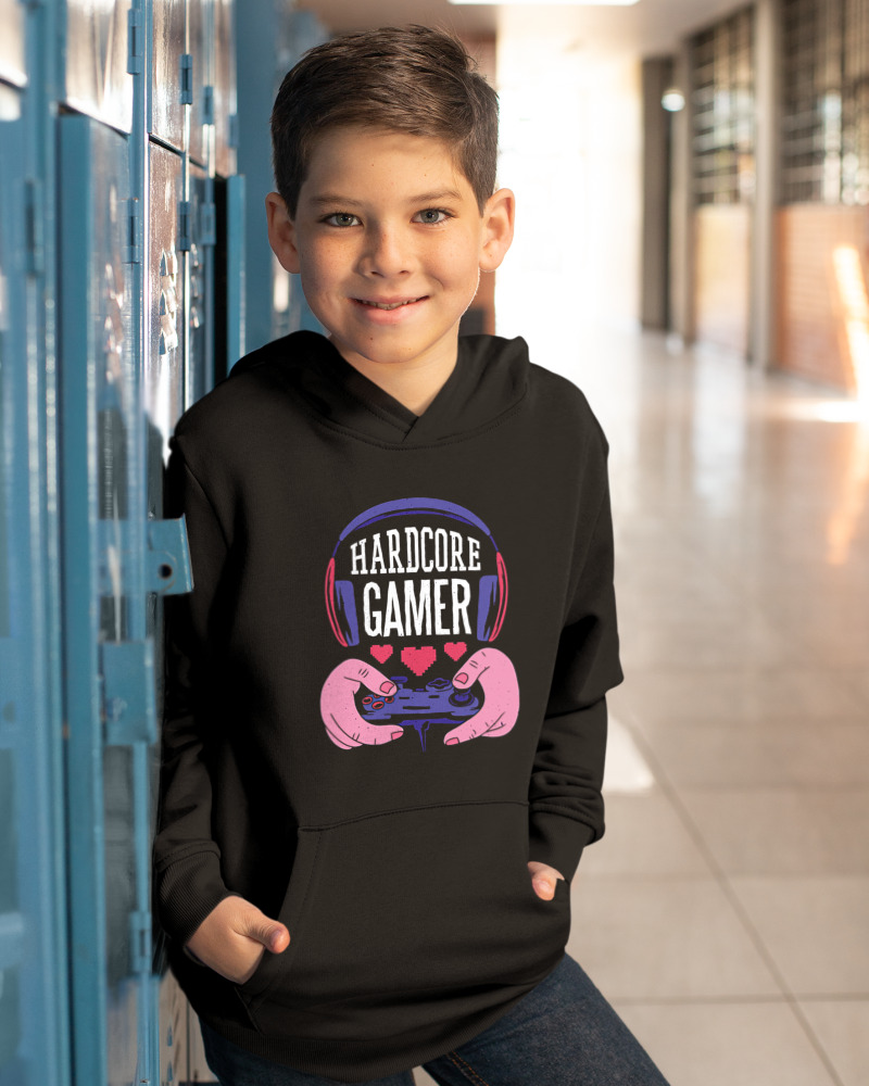 Hardcore Gamer - Image 1